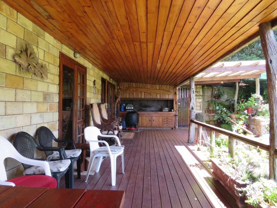 3 Bedroom Property for Sale in Begha Eastern Cape